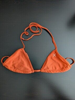 Boutine LA Bikini Top